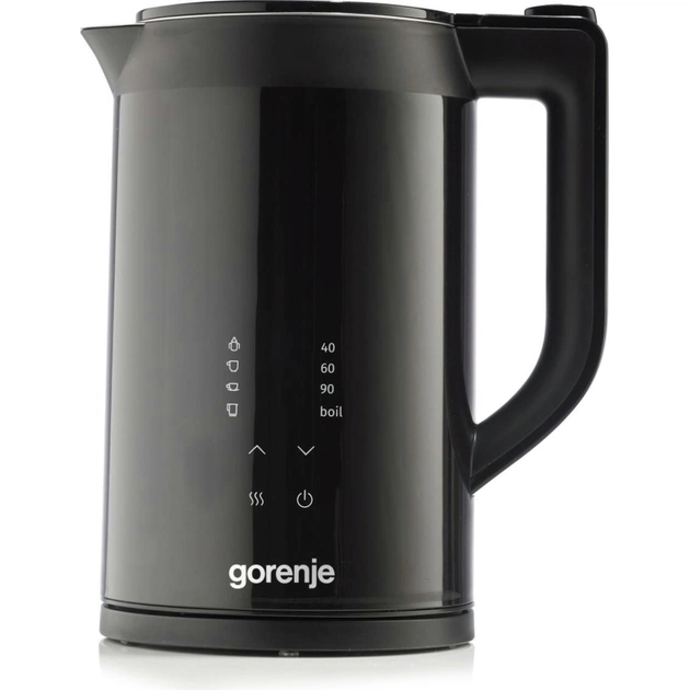 Электрочайник Gorenje K17DWDII - изображение 4