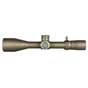 Оптичний приціл Nightforce NX8 4-32x50 F1 ZeroS. Сітка Mil-XT з підсвічуванням Dark Earth (C667) - зменшене зображення 3