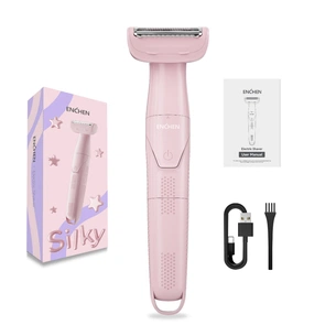 Тример Enchen A2 Pink зображення 1