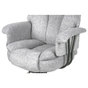 Офісне крісло Аклас Гетьман R-SR (DV-90 Gray) (00172358) - зменшене зображення 6