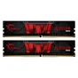 Модуль пам'яті для комп'ютера DDR4 32GB (2x16GB) 2666 MHz Aegis G.Skill (F4-2666C19D-32GIS) - зменшене зображення 1