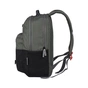 Рюкзак для ноутбука Wenger 16" Ero Black/Gray (604430) - зменшене зображення 3