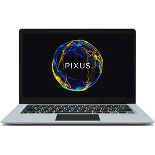 Ноутбук Pixus Vix Lite (4897058531602) зображення 1