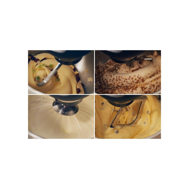 Кухонний комбайн Bosch MUMS6ZS00 - picture 7