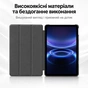 Чехол для планшета BeCover Smart Case Xiaomi Redmi Pad 2 SE 9.7" (2026) Don't Touch (715832) - уменьшенное изображение 8