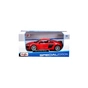 Машина Maisto Audi R8 V10 Plus (1:24) червоний (31513 red) - уменьшенное изображение 5