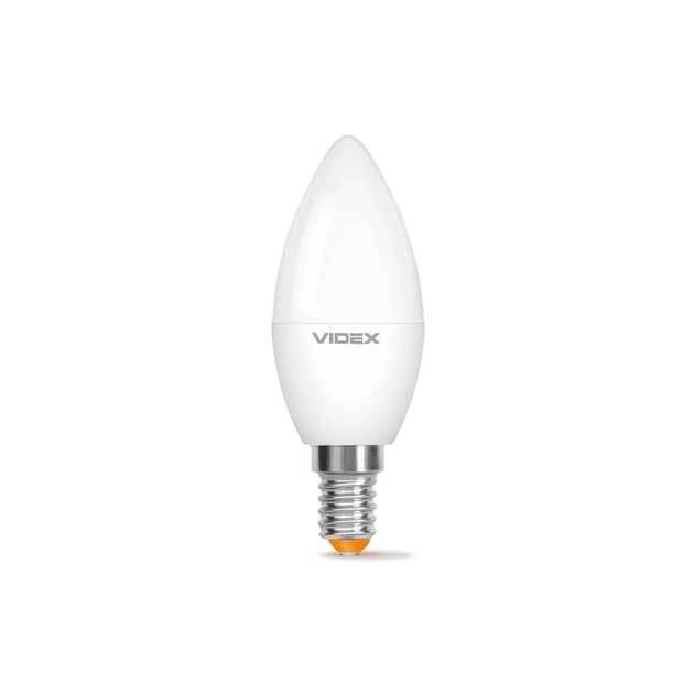 Лампочка Videx VL-C37h-06144 - зображення 1