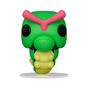 Фігурка для геймерів Funko Pop серії Покемон - Катерпі (74628) - зменшене зображення 1