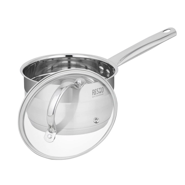 Ківш Resto Rigel 16 см 1.9 л (92101) - picture 3