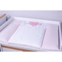 Пеленальний матрацик Верес It's a girl! (72*80) (426.16) - зменшене зображення 2