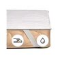 Наматрацник MirSon Royal Pearl Waterproof Cotton 2 (2200000377180) - зменшене зображення 3