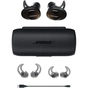 Навушники Bose SoundSport Free Black (774373-0010) - зменшене зображення 3