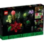 Конструктор LEGO Botanicals Сукуленти (10309-) - зменшене зображення 9