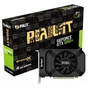 Відеокарта Palit GeForce GTX1050 Ti 4096Mb StormX (NE5105T018G1-1070F) - зменшене зображення 1
