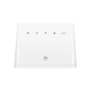 Маршрутизатор Huawei B311-221 (lifecell) (51060HFV/51060DWA_) зображення 1