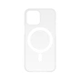 Чохол до мобільного телефона Intaleo CLEAR MagSafe Apple iPhone 13 Pro with Box (1283126609619) - зменшене зображення 1