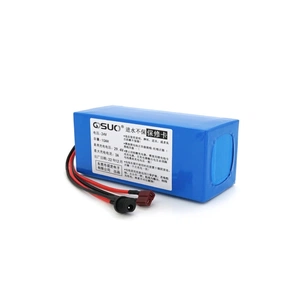 Батарея к ИБП QiSuo Li-ion 24V 10A (QS-2410) изображение 1