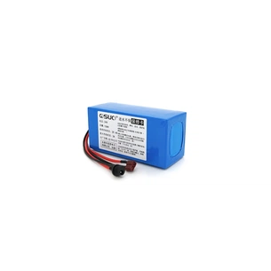 Батарея до ДБЖ QiSuo Li-ion 24V 10A (QS-2410) зображення 1