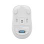 Мишка A4Tech FG16CS Air2 Wireless White (4711421998604) - зменшене зображення 10