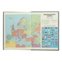 Тижневик Buromax недатований BRAVO, L2U, A4, чорний, штуч.шкіра, 336 сторінок (BM.20970-01) - зменшене зображення 12