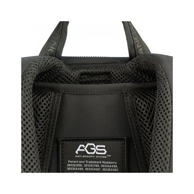 Рюкзак для ноутбука Tucano 15.6" Terras, Black (BKTER15-BK) - picture 6