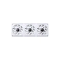Система жидкостного охлаждения JONSBO ZC-360W White - уменьшенное изображение 3