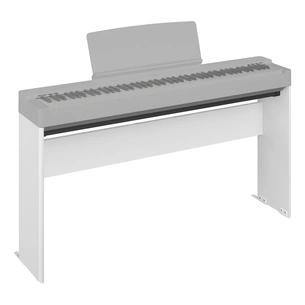 Стійка для клавішних Yamaha L-200 White (L-200WH) изображение 1