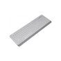 Клавіатура A4Tech FK10 White (4711421943024) - зменшене зображення 4