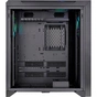 Корпус ThermalTake CTE C700 TG ARGB Black (CA-1X7-00F1WN-01) - зменшене зображення 6