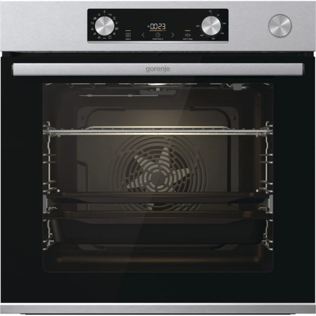 Духова шафа Gorenje BSA6737E15X (BSA 6737 E15X) - picture 1