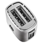 Тостер Sencor STS 5050 SS (STS5050SS) - зменшене зображення 3