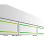 Система рідинного охолодження ID-Cooling SL360 WHITE - зменшене зображення 5