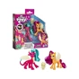 Фигурка Hasbro My Little Pony Свет-дракон (F8702) - уменьшенное изображение 3