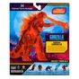 Фигурка Godzilla vs. Kong Огненная Годзилла (35217N) - уменьшенное изображение 4