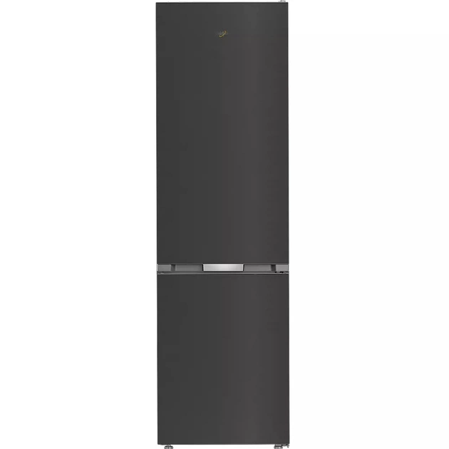 Холодильник Whirlpool WHK25402XBR4U - зображення 1