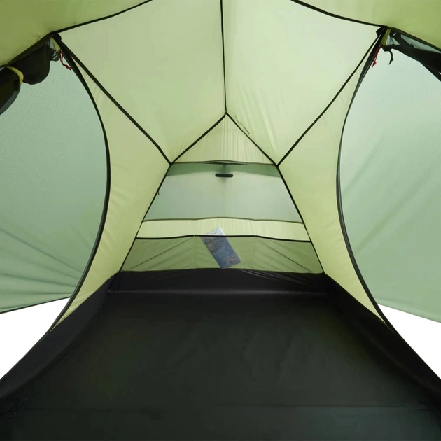 Намет Wechsel Exogen 2 ZG Green (231049) - picture 11