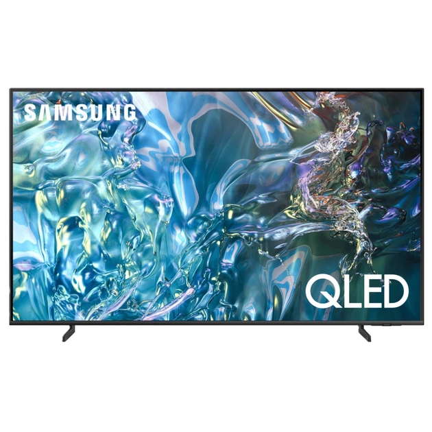 Телевізор Samsung QE75Q60DAUXUA - зображення 1