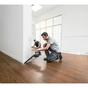 Пилосос будівельний Bosch Professional, 1х4.0Ah ProCore18V (0.615.990.M3K) - зменшене зображення 4