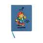 Дневник школьный Kite Garfield, мягкая обложка (GF26-283) - уменьшенное изображение 1