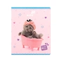Зошит Kite Studio Pets, 24 аркуша, клітинка (SP26-238) - зменшене зображення 7