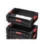 Ящик для інструментів QBRICK SYSTEM 18", 450310151, SYSTEM PRO Box Extender, SKRQPROBEX2CZAPG001 (SKRQPROBEX2CZAPG003) - зменшене зображення 2