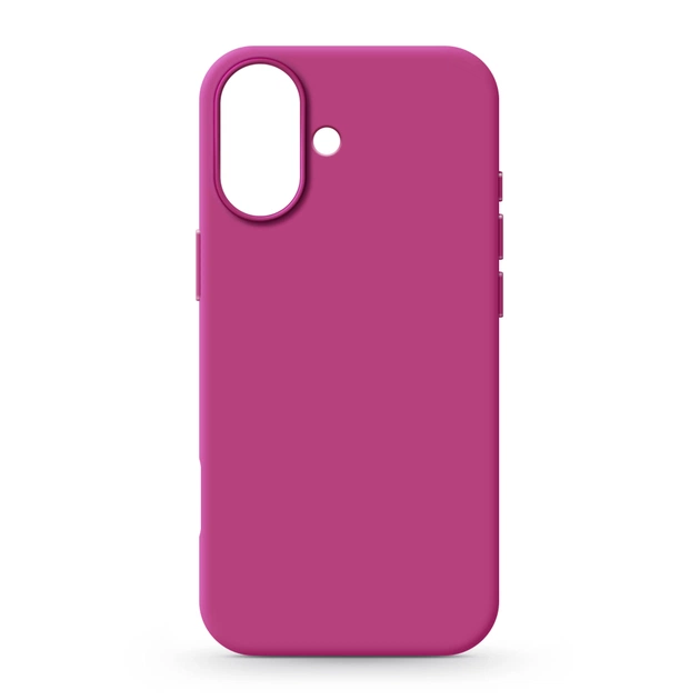 Чохол до мобільного телефона Armorstandart ICON2 MagSafe Apple iPhone 16 Fuchsia (ARM81314) - зображення 1