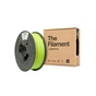 Пластик для 3D-принтера The Filament PETG Lite 1.75mm GREEN 1kg (TF-24243) - зменшене зображення 3