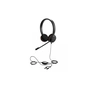 Навушники Jabra Evolve 20 MS USB-C/A Stereo (4999-823-169) - зменшене зображення 2