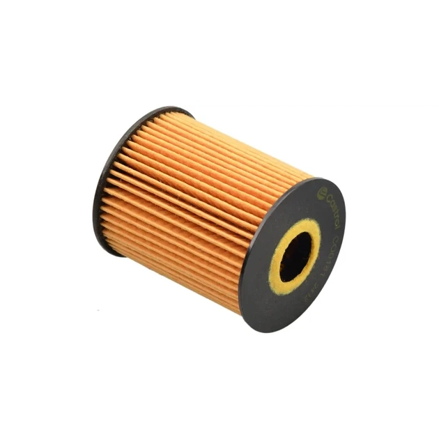 Фильтр масляный Castrol Filters CO0181 - изображение 1