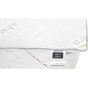 Наматрацник MirSon №1021 Alberto Cotton Aloe Vera 200х220 см (2200001501362) - зменшене зображення 4