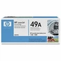 Картридж HP LJ 49A 1320/1160 (Q5949A) - уменьшенное изображение 1