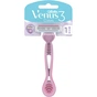 Бритва Gillette Venus 3 Colors 1 шт. (7702018018161) - зменшене зображення 1