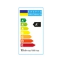 Лампочка Vestum LED A65 15W 3000K 220V E27 (1-VS-1102) - зменшене зображення 3
