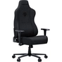 Крісло ігрове Anda Seat Novis Fabric Size XL Dark Gray (AD23-XL-01-GB-F) - зменшене зображення 1